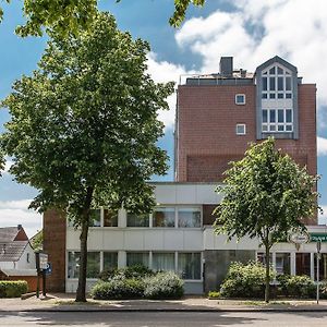 Akzent City-Hotel Kleve Kleve  Exterior photo