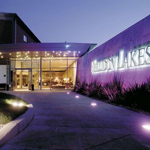 Hellidon Lakes Hotel Daventry Exterior photo