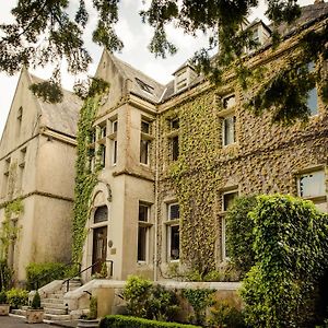 Cahernane House Hotel Killarney Exterior photo