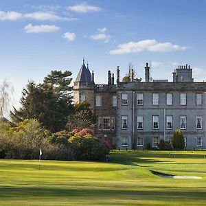 Dalmahoy Hotel & Country Club Kirknewton  Exterior photo