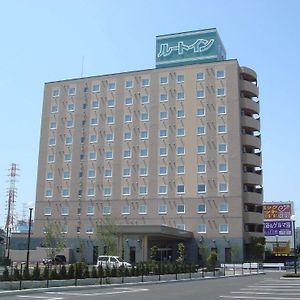 Hotel Route-Inn Ashikaga-2 Exterior photo