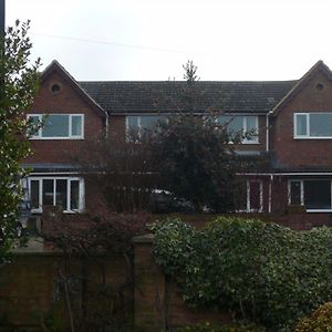 Orchard House Hotel Royston  Exterior photo