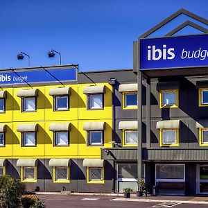 Ibis Budget - Fawkner Hotel Melbourne Exterior photo