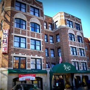 The Write Inn Hotel Oak Park Exterior photo