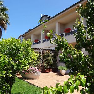 Hotel El Pescador Perillo Exterior photo