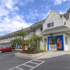 Motel 6-Baldwin Park, Ca - Los Angeles Exterior photo