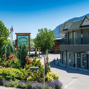 Summerland Motel Exterior photo