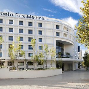 Barcelo Fes Medina Hotel Exterior photo