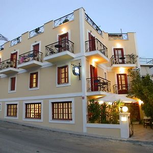 Emily Hotel Agia Paraskevi  Exterior photo