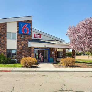 Motel 6-Spokane, Wa - East Spokane Valley Exterior photo