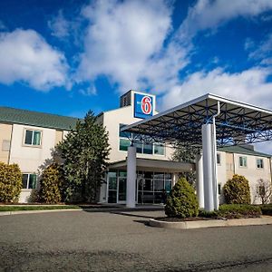 Motel 6-Pottstown, Pa Exterior photo