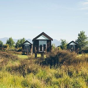 Appleby House & Rabbit Island Huts Hotel Mapua Exterior photo