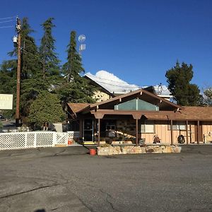 Holiday Lodge Grass Valley Exterior photo