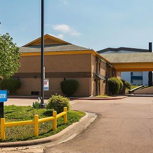 Studio 6 Texarkana Hotel Exterior photo