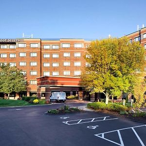 Embassy Suites By Hilton Portland Maine Exterior photo