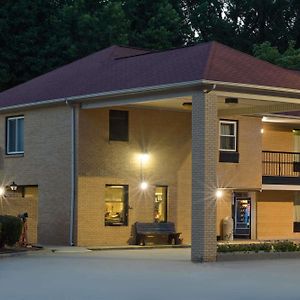 Knights Inn Elizabethtown Exterior photo