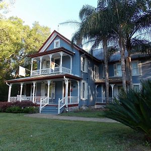 The Ann Stevens House Bed & Breakfast Cassadaga Exterior photo