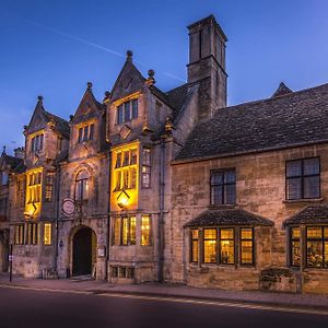 The Talbot Hotel, Oundle , Near Peterborough Exterior photo