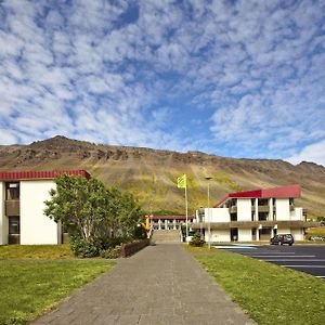 Hotel Edda Isafjoerdur Isafjordur Exterior photo