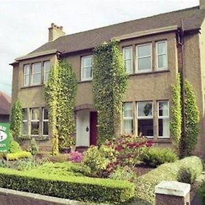 Cruachan Bed And Breakfast Edinburgh Exterior photo