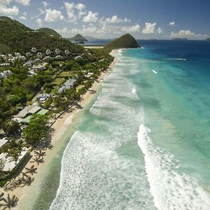 Long Bay Beach Club Hotel Tortola Exterior photo