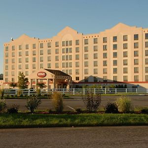 Vernon Downs Casino And Hotel Exterior photo