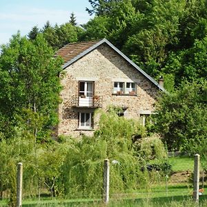 Domaine Du Sable Bed & Breakfast Saint-Julien-aux-Bois Exterior photo