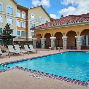 Residence Inn By Marriott Abilene Exterior photo