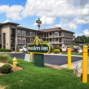 Masters Inn Tucker Exterior photo