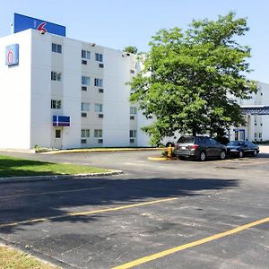 Motel 6-Portland, Me Exterior photo