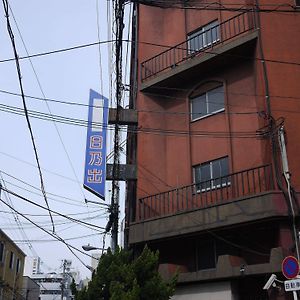 Weekly In Hinode Hotel Osaka Exterior photo