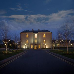 County Arms Birr Hotel Exterior photo