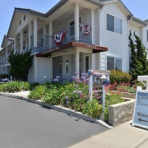 Cayucos Beach Inn Exterior photo