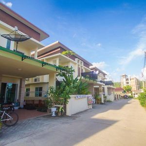 Nu Phuket Airport Residence Exterior photo