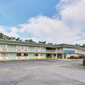 Motel 6-Tuscaloosa, Al Exterior photo