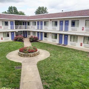 Motel 6-Elkton, Md Exterior photo