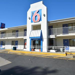 Motel 6-Chicopee, Ma - Springfield Exterior photo