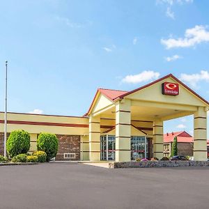 Econo Lodge Fort Payne Exterior photo