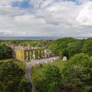 Hardwicke Hall Manor Hotel Hartlepool Exterior photo