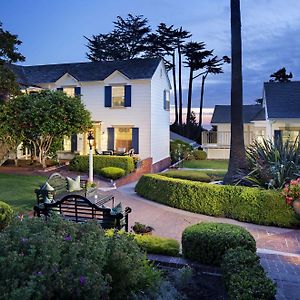 The Colonial Terrace Hotel Carmel-by-the-Sea Exterior photo