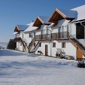 Geinberg Suites & Via Nova Lodges Polling im Innkreis Exterior photo