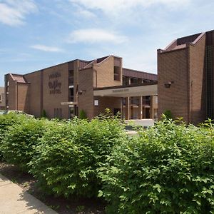 Vienna Wolf Trap Hotel Exterior photo