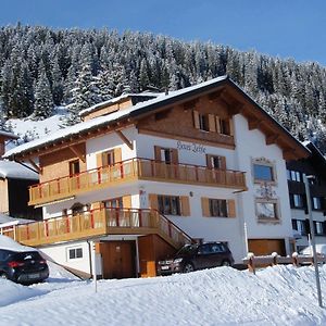 Haus Jehle Hotel Lech am Arlberg Exterior photo