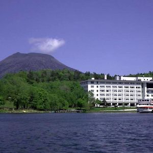 Hotel Akankoso Akankohan Exterior photo