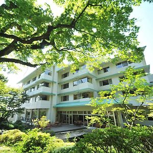 Choseikan Hotel Agano Exterior photo