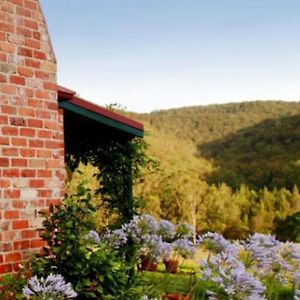 Cedar Creek Cottages Millfield Exterior photo