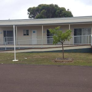 Norah Head Holiday Park Hotel Central Coast Exterior photo