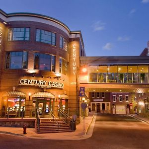 Century Casino & Hotel - Central City Exterior photo