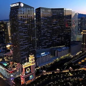 Jockey Club Suites Las Vegas Exterior photo