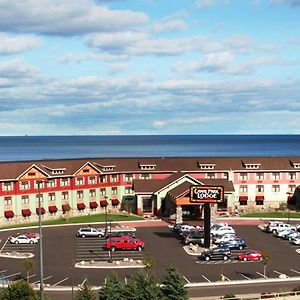 Canal Park Lodge Duluth Exterior photo